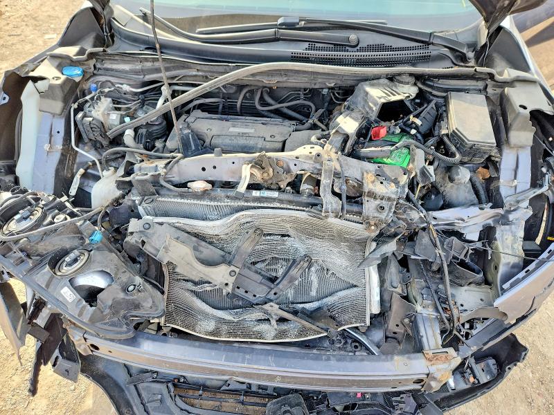Aukcja sprzedaży 2016 Honda Cr-v, vin: 5J6RM4H77GL104363, numer aukcji: 54513206
