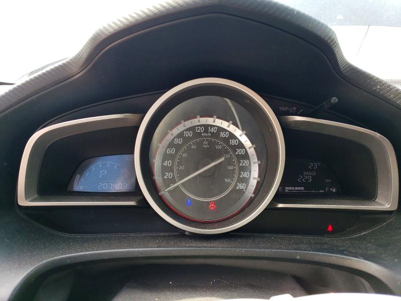 Продажа на аукционе авто 2014 Mazda 3, vin: 3MZBM1V71EM116494, номер лота: 53683566