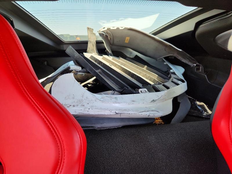 Продажа на аукционе авто 2015 Chevrolet Corvette, vin: 1G1YD2D77F5110025, номер лота: 53056136