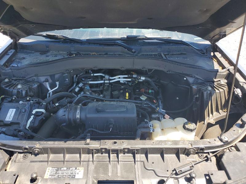 Aukcja sprzedaży 2021 Ford Explorer, vin: 1FMSK8DH0MGA00980, numer aukcji: 52703656