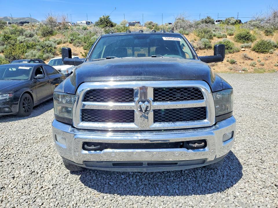 2017 Ram 3500 მანქანა იყიდება აუქციონზე, vin: 3C63RRHL3HG528829, აუქციონის ნომერი: 53445456