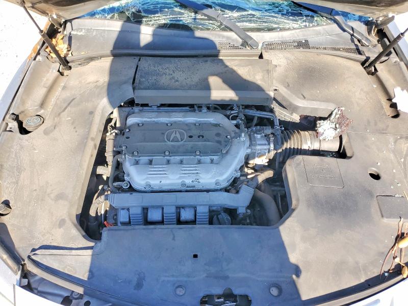 Продажа на аукционе авто 2010 Acura Tl, vin: 19UUA8F51AA018214, номер лота: 52246966