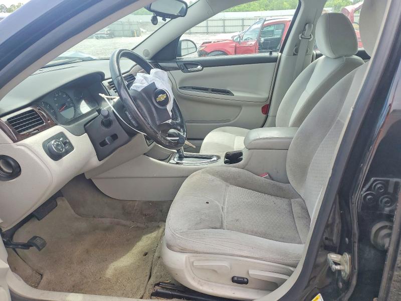 Aukcja sprzedaży 2013 Chevrolet Impala, vin: 2G1WA5E33D1118165, numer aukcji: 52860106