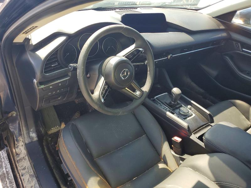 Aukcja sprzedaży 2024 Mazda 3, vin: 3MZBPACM6RM400600, numer aukcji: 53546136