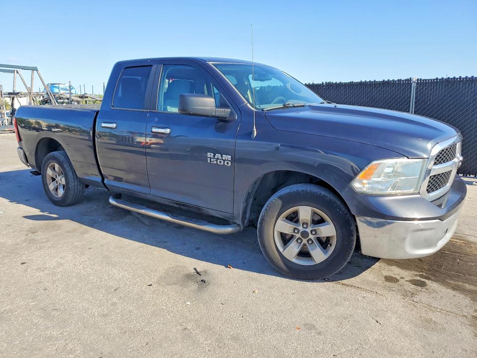 Aukcja sprzedaży 2015 Ram 1500, vin: 1C6RR6GG7FS514189, numer aukcji: 53803286