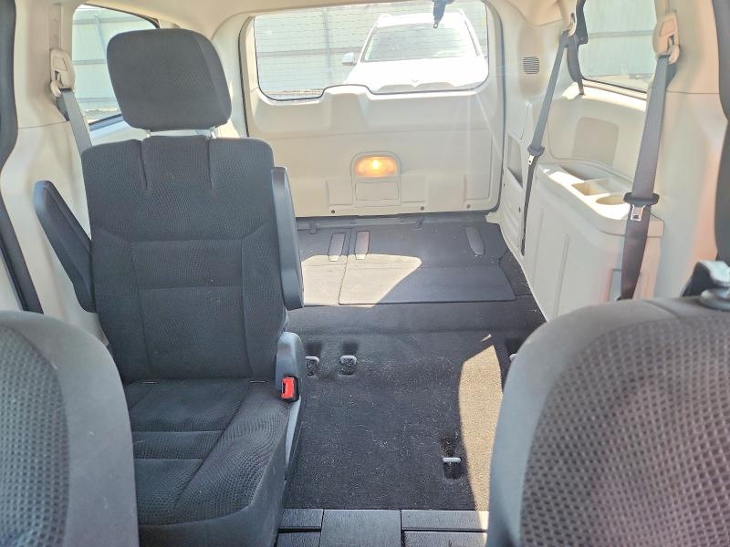 Продажа на аукционе авто 2019 Dodge Grand Caravan, vin: 2C4RDGBG1KR585775, номер лота: 53224636