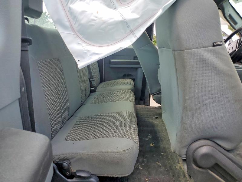Продажа на аукционе авто 2015 Ford F250, vin: 1FT7X2B65FEA38794, номер лота: 53260236