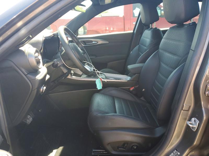 Aukcja sprzedaży 2024 Alfa Romeo Tonale, vin: ZASPATCW9R3055205, numer aukcji: 53219716
