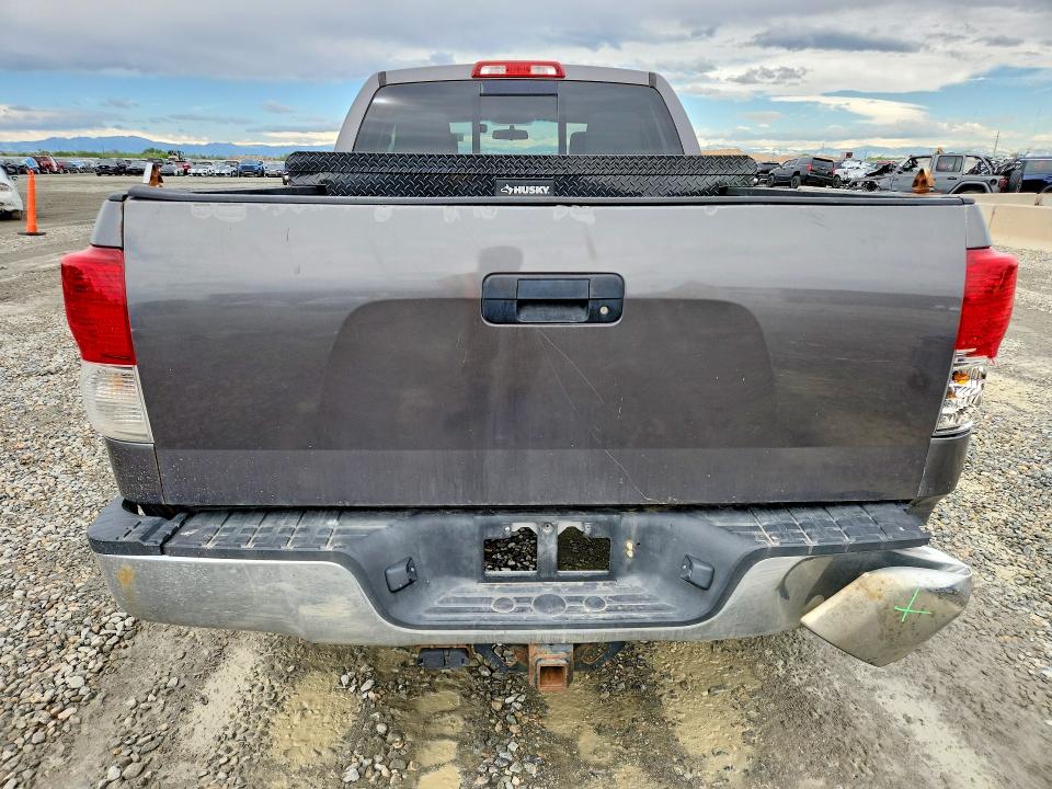 Aukcja sprzedaży 2013 Toyota Tundra, vin: 5TFUW5F19DX275232, numer aukcji: 52413386