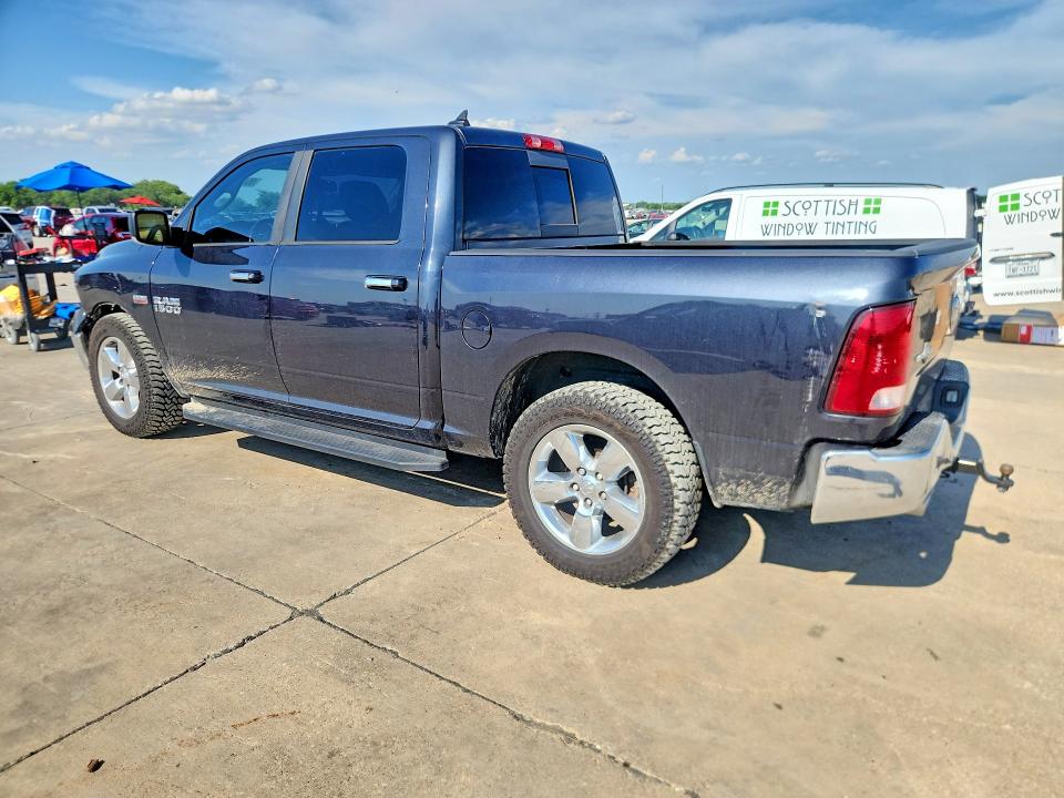 2013 Ram 1500 მანქანა იყიდება აუქციონზე, vin: 1C6RR6LT6DS540654, აუქციონის ნომერი: 55452546