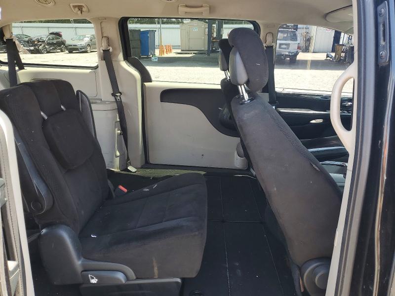 Продажа на аукционе авто 2012 Dodge Grand Caravan, vin: 2C4RDGCG8CR231588, номер лота: 55003086