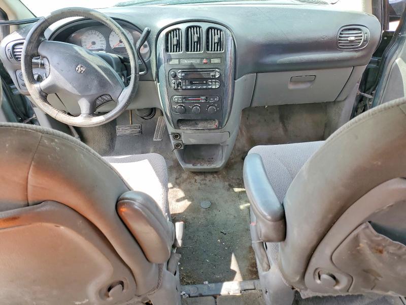 2006 Dodge Grand Caravan მანქანა იყიდება აუქციონზე, vin: 2D4GP44L26R918775, აუქციონის ნომერი: 51807606