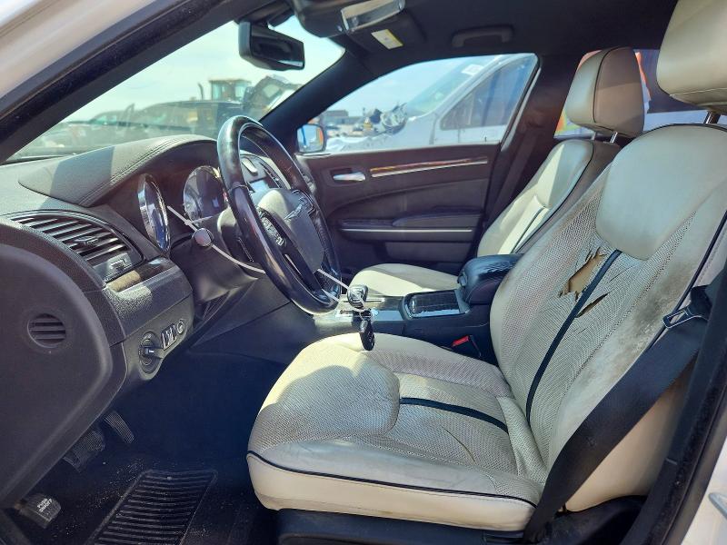 Aukcja sprzedaży 2013 Chrysler 300, vin: 2C3CCAAG8DH728161, numer aukcji: 52336636
