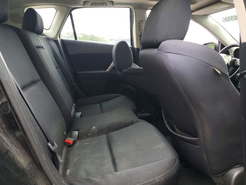 Продаж на аукціоні авто 2011 Mazda 3, vin: JM1BL1K6XB1459072, номер лоту: 53440996