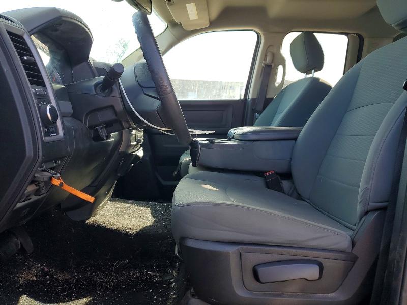 2019 Ram 1500 Classic მანქანა იყიდება აუქციონზე, vin: 1C6RR6FG5KS609121, აუქციონის ნომერი: 52312896