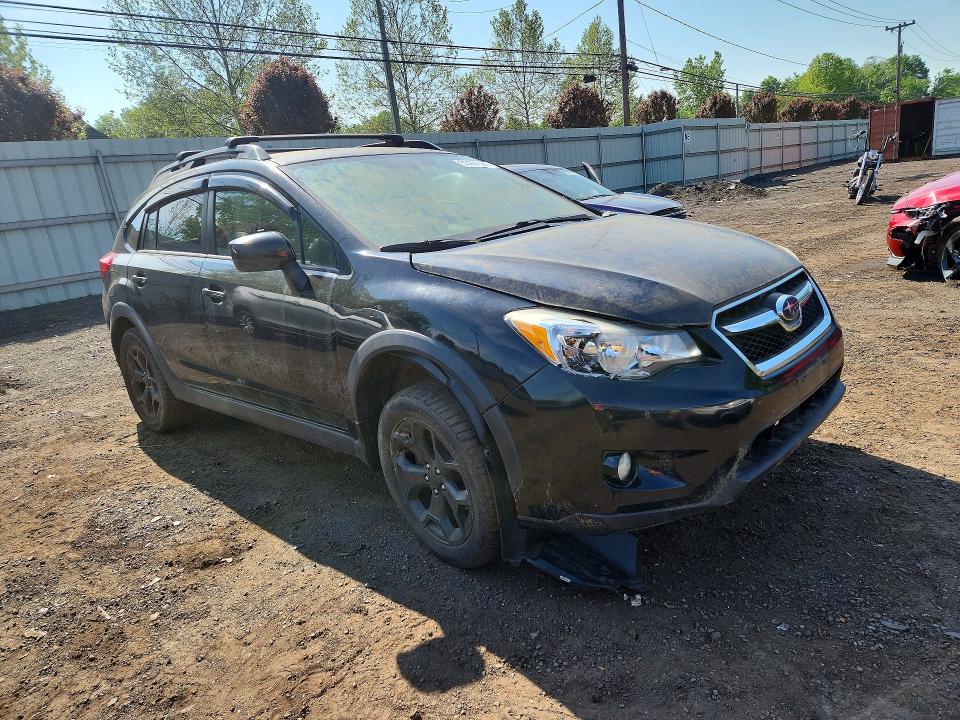 Auction sale of the 2015 Subaru Xv Crosstrek, vin: JF2GPACC4F8245482, lot number: 53091926