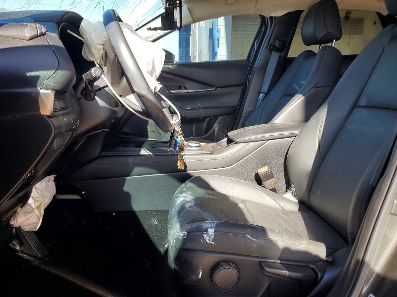 Aukcja sprzedaży 2023 Mazda Cx-30, vin: 3MVDMBBM4PM578867, numer aukcji: 55234586