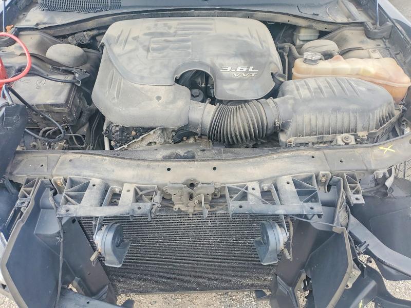 Продажа на аукционе авто 2013 Chrysler 300, vin: 2C3CCAAG7DH714395, номер лота: 51493776