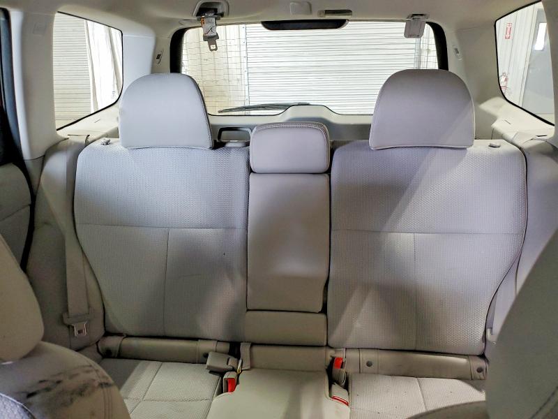 2011 Subaru Forester მანქანა იყიდება აუქციონზე, vin: JF2SHABC6BH719340, აუქციონის ნომერი: 51867726