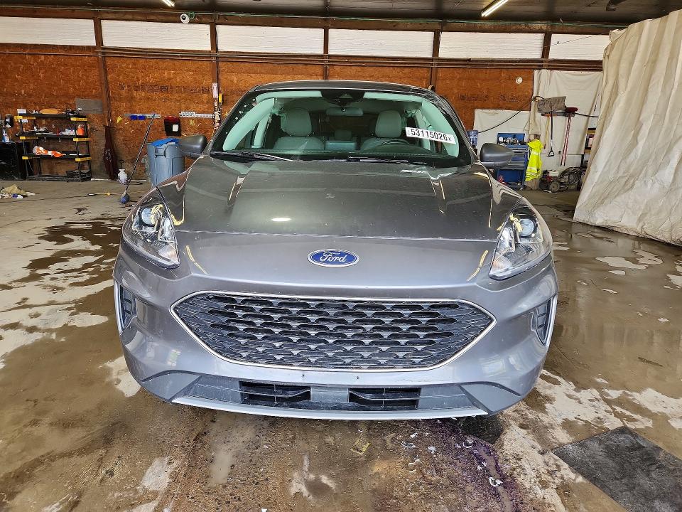 Aukcja sprzedaży 2022 Ford Escape, vin: 1FMCU9G61NUA57531, numer aukcji: 53115026