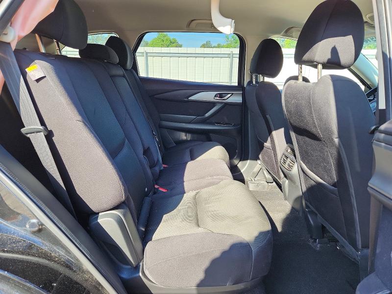 Aukcja sprzedaży 2018 Mazda Cx-9, vin: JM3TCBBY0J0222114, numer aukcji: 52243916