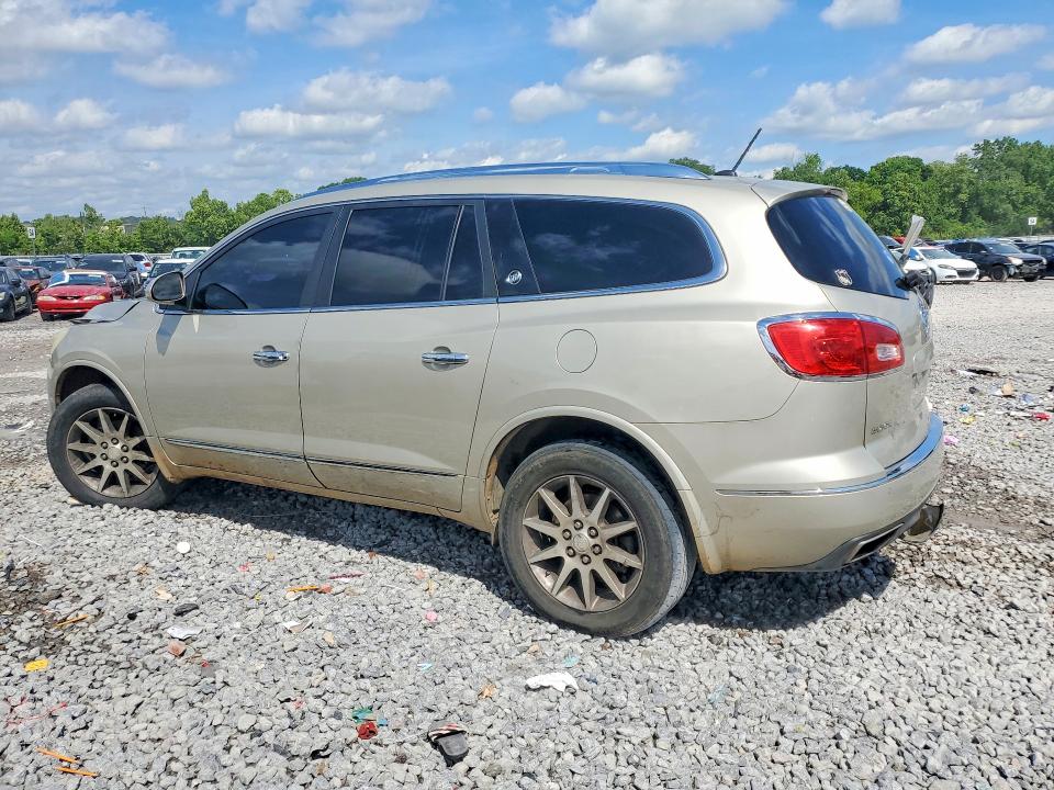 Продажа на аукционе авто 2015 Buick Enclave, vin: 5GAKRBKD0FJ302662, номер лота: 52241506