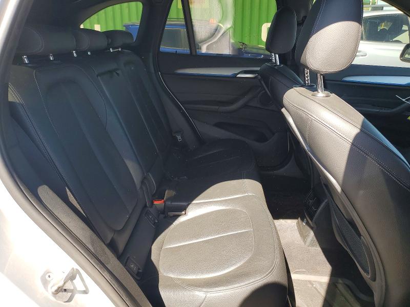 Продажа на аукционе авто 2017 Bmw X1, vin: WBXHT3C30H5F82302, номер лота: 52273216