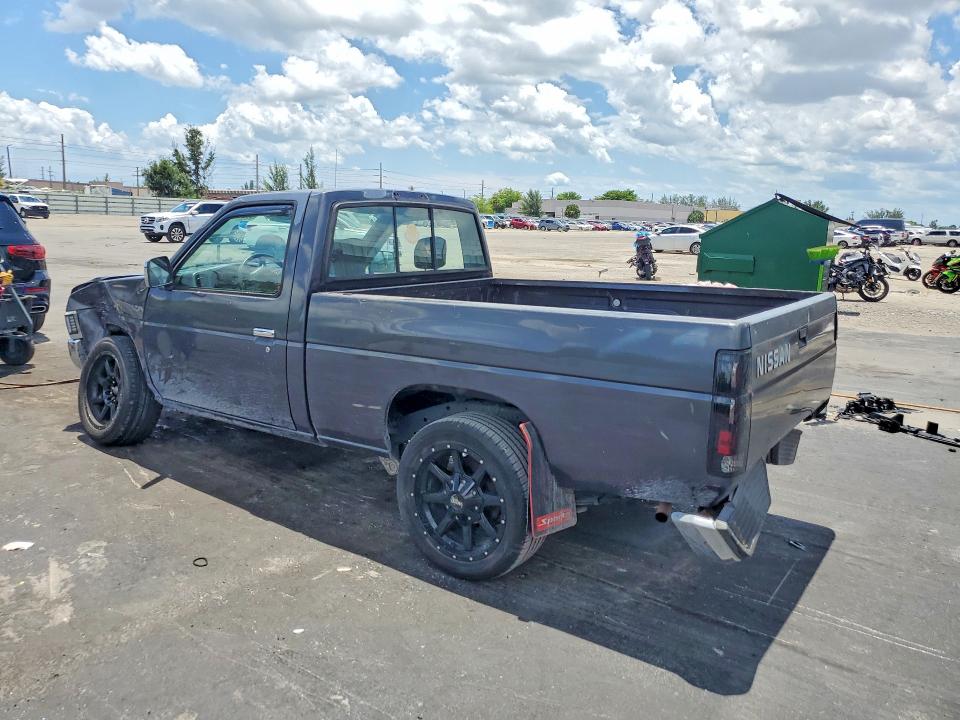 Продаж на аукціоні авто 1996 Nissan Truck, vin: 1N6SD11S5TC304301, номер лоту: 53242606
