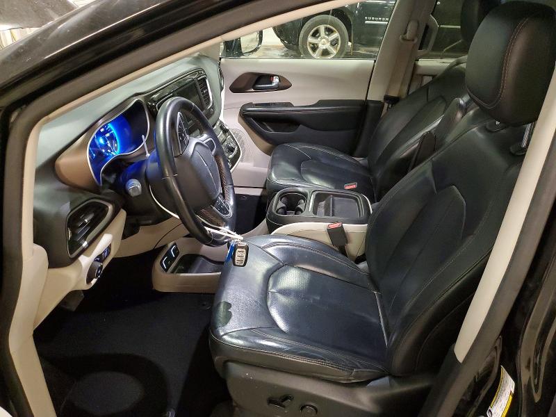 Aukcja sprzedaży 2018 Chrysler Pacifica, vin: 2C4RC1BG2JR252693, numer aukcji: 53545626