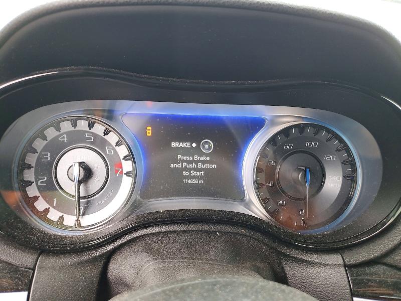 53053346 :رقم المزاد ، 2C3CCAGG6JH141671 vin ، 2018 Chrysler 300 مزاد بيع
