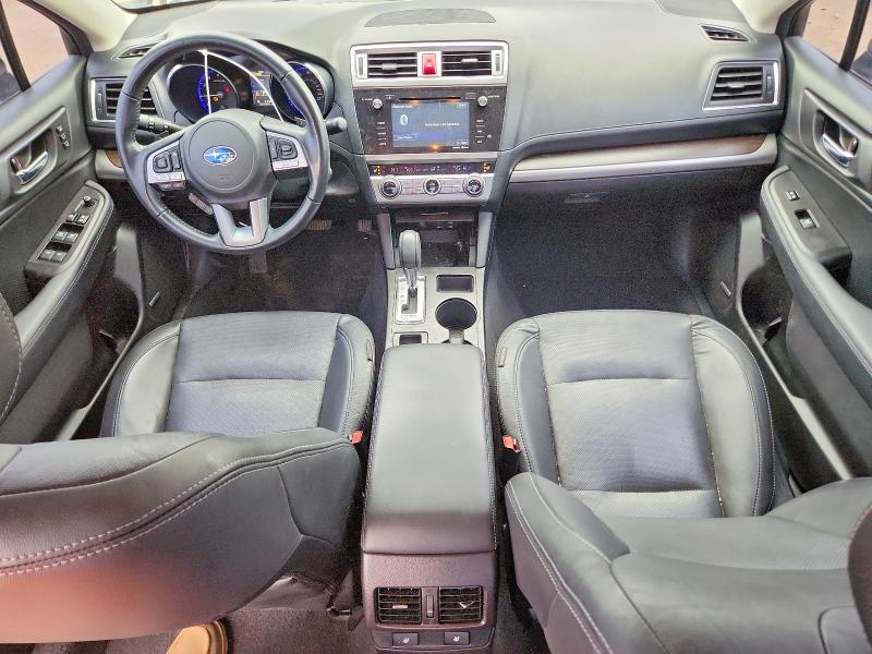 2016 Subaru Legacy მანქანა იყიდება აუქციონზე, vin: 4S3BNBJ61G3049659, აუქციონის ნომერი: 53801006