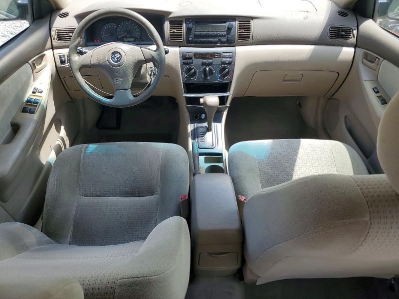 52999226 :رقم المزاد ، 1NXBR32E77Z779081 vin ، 2007 Toyota Corolla مزاد بيع