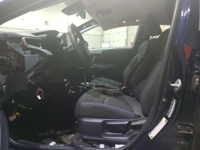 Продаж на аукціоні авто 2022 Toyota Corolla, vin: 5YFEPMAE6NP384902, номер лоту: 54843696