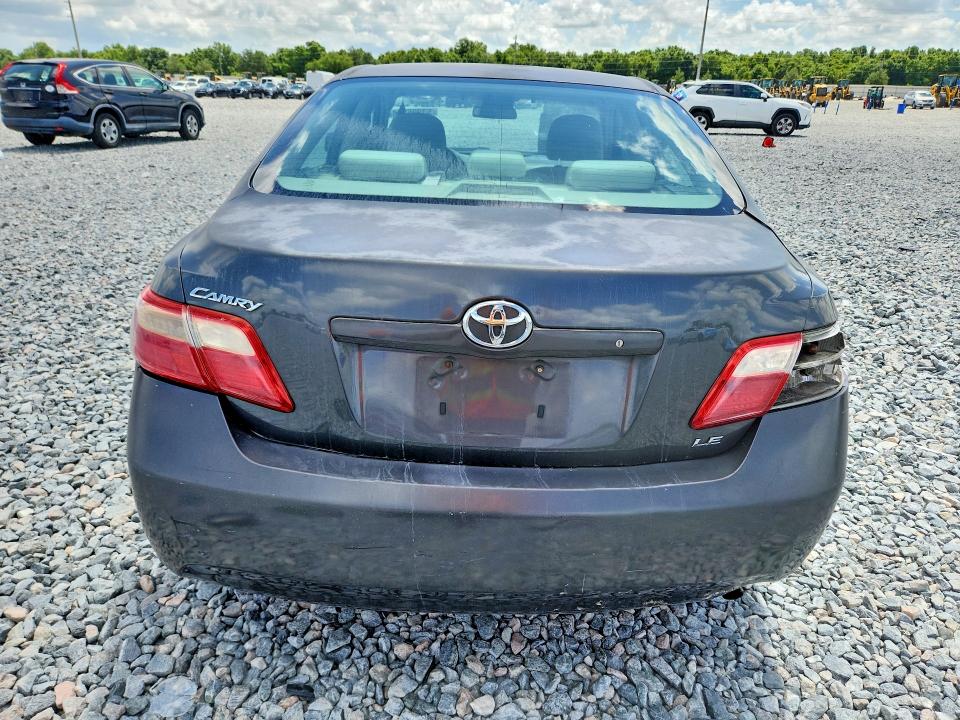 Aukcja sprzedaży 2008 Toyota Camry, vin: 4T1BE46K48U769532, numer aukcji: 53905276