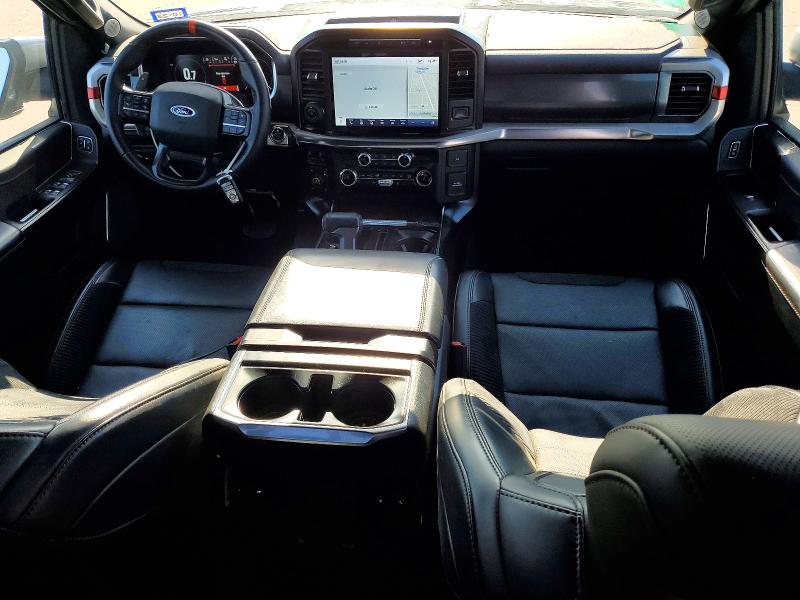 Aukcja sprzedaży 2023 Ford F150, vin: 1FTFW1RG6PFC76818, numer aukcji: 54509336