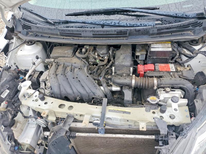 2018 Nissan Versa Note მანქანა იყიდება აუქციონზე, vin: 3N1CE2CP9JL352147, აუქციონის ნომერი: 54332396