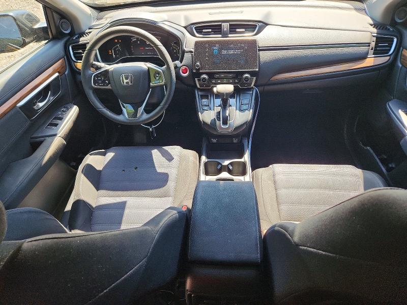 Aukcja sprzedaży 2021 Honda Cr-v, vin: 2HKRW2H57MH662006, numer aukcji: 52740066