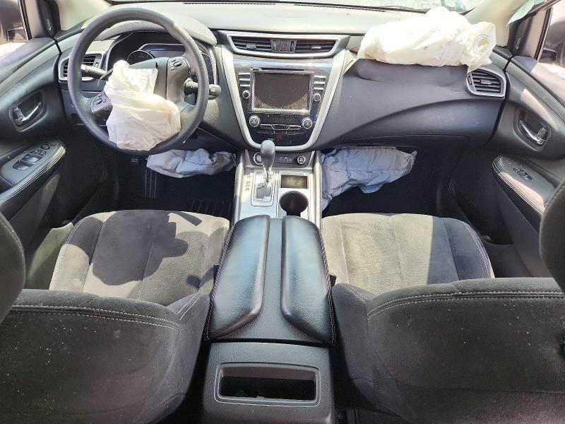 Aukcja sprzedaży 2021 Nissan Murano, vin: 5N1AZ2AS7MC120206, numer aukcji: 54082256