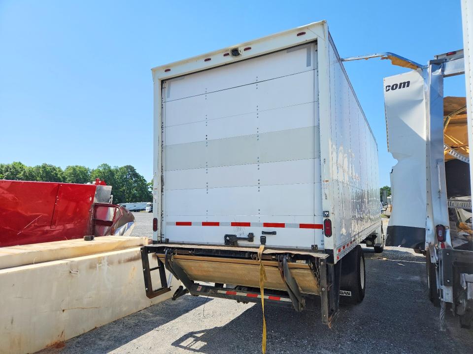 Продаж на аукціоні авто 2019 Freightliner M2, vin: 3ALACWFC2KDLP1739, номер лоту: 53752486