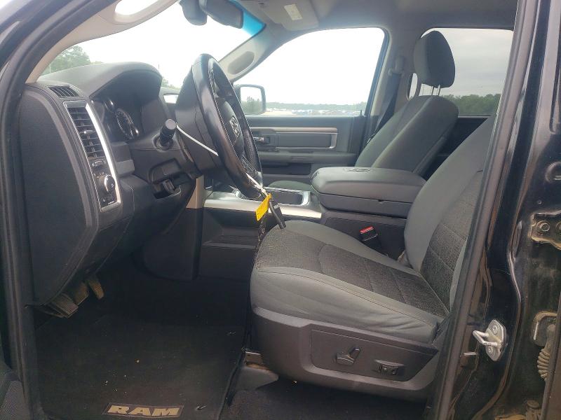 50647426 :رقم المزاد ، 1C6RR6GG9GS136412 vin ، 2016 Ram 1500 مزاد بيع