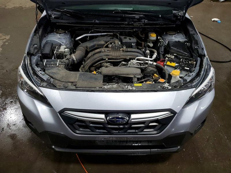 Aukcja sprzedaży 2021 Subaru Crosstrek, vin: JF2GTAPC0M8251654, numer aukcji: 53543716
