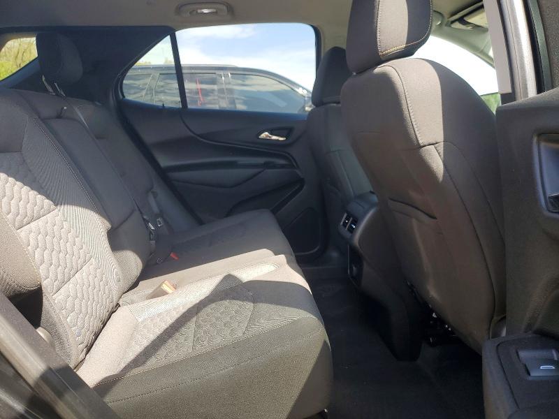 Aukcja sprzedaży 2018 Chevrolet Equinox, vin: 2GNAXSEV9J6135932, numer aukcji: 53521526