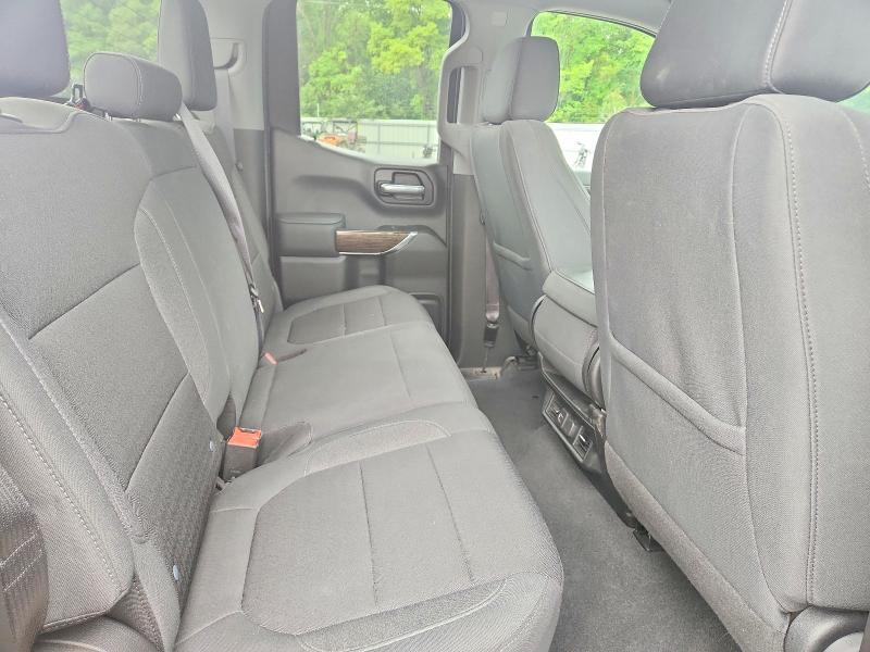Продажа на аукционе авто 2021 Gmc Sierra, vin: 1GTR8BED6MZ312607, номер лота: 53893706