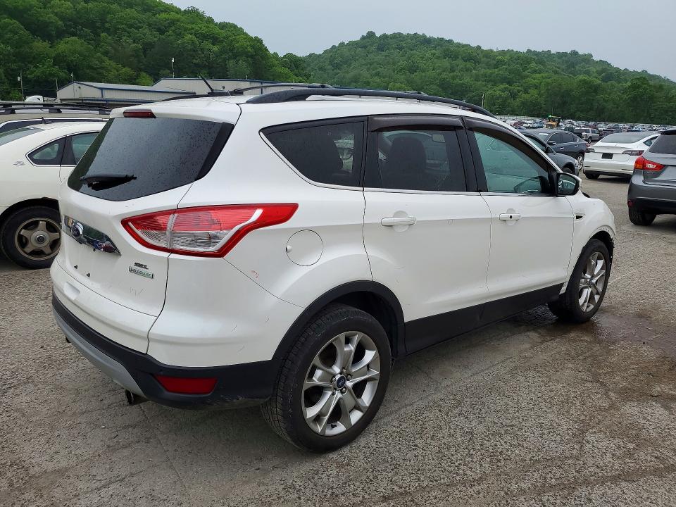 Aukcja sprzedaży 2013 Ford Escape, vin: 1FMCU0HX2DUA52470, numer aukcji: 54650766