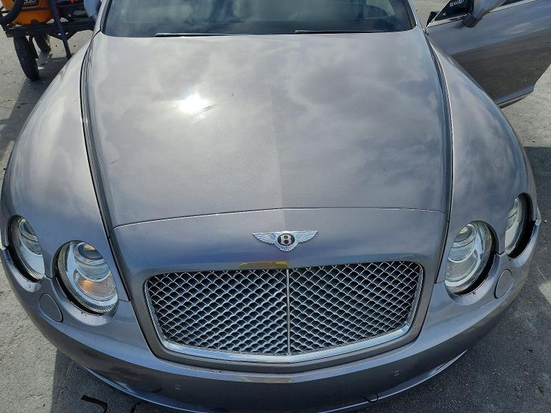Продаж на аукціоні авто 2011 Bentley Continental, vin: SCBDP3ZA1BC070251, номер лоту: 54805686