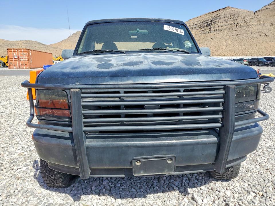 55067016 :رقم المزاد ، 1FMEU15N2TLB57905 vin ، 1996 Ford Bronco مزاد بيع