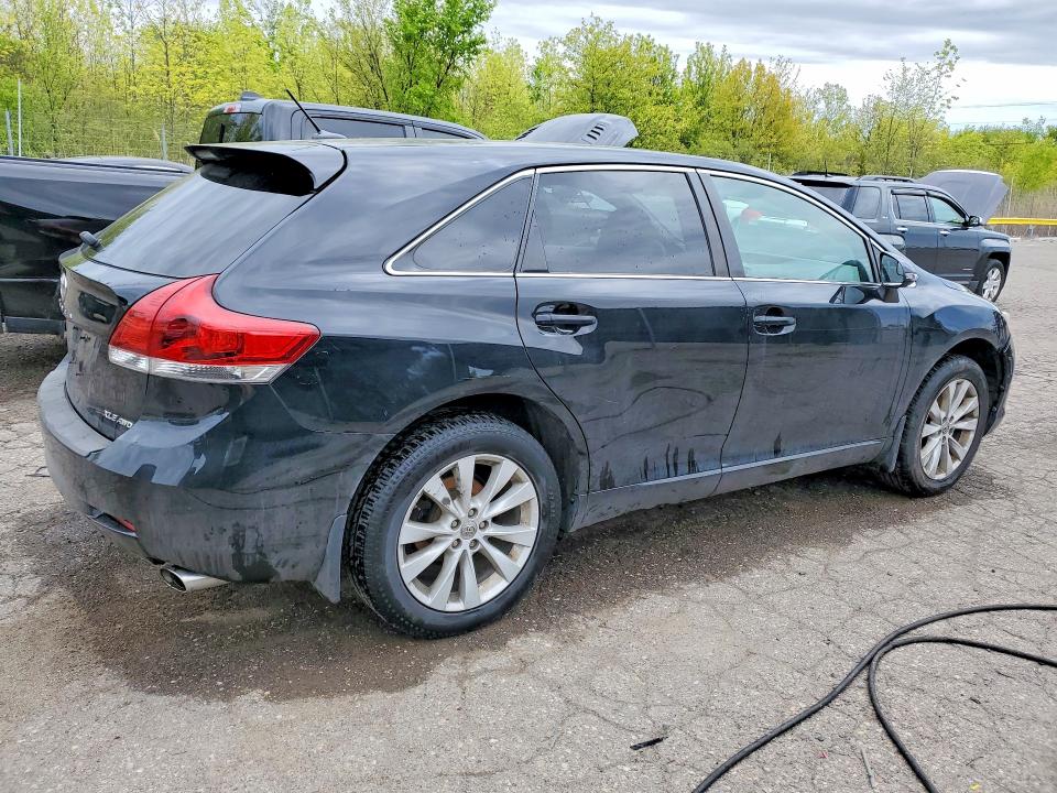 52892306 :رقم المزاد ، 4T3BA3BB8GU077131 vin ، 2016 Toyota Venza مزاد بيع