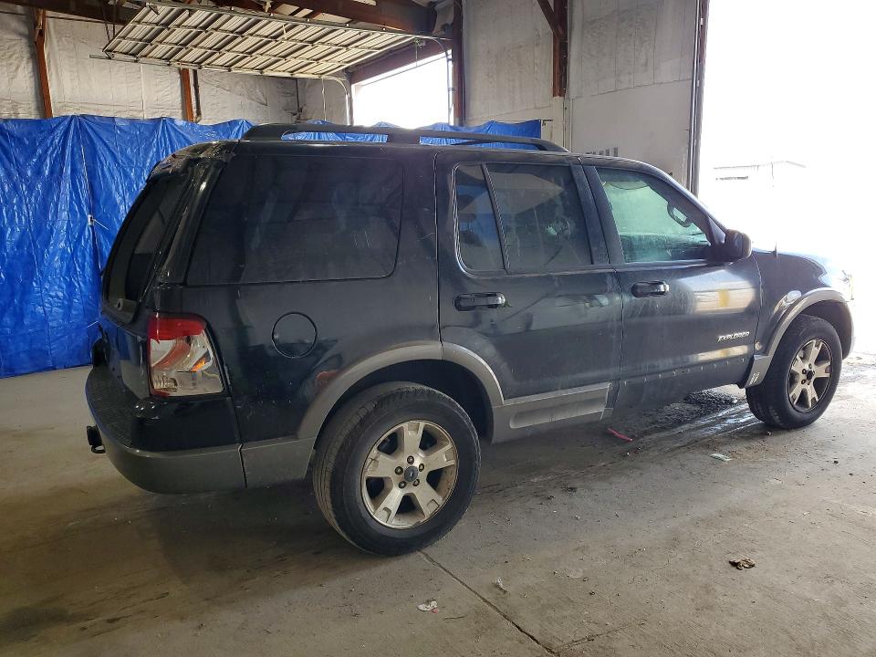 Aukcja sprzedaży 2004 Ford Explorer, vin: 1FMZU73K44ZA59972, numer aukcji: 53301126