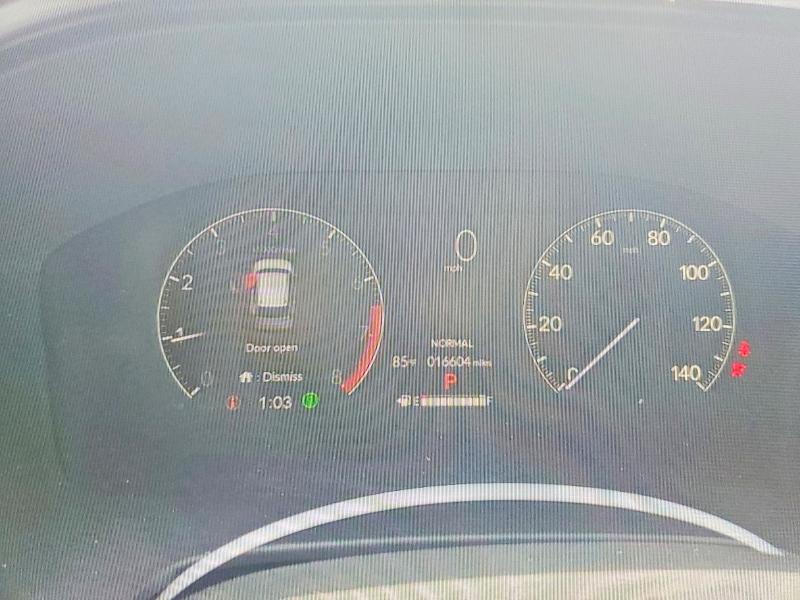 51913216 :رقم المزاد ، 2HKRS4H78RH429431 vin ، 2024 Honda Cr-v مزاد بيع