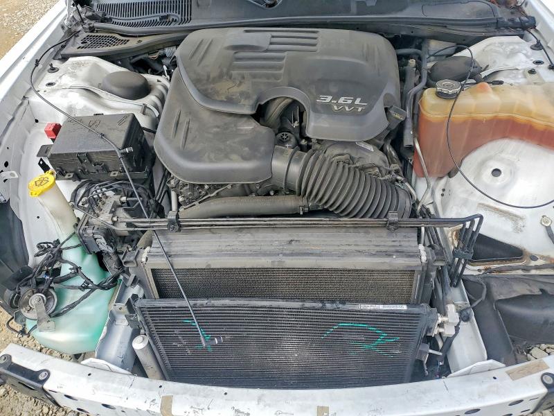 Aukcja sprzedaży 2015 Dodge Challenger, vin: 2C3CDZAG0FH737175, numer aukcji: 54983246